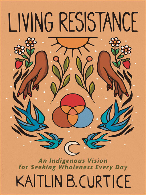 Title details for Living Resistance by Kaitlin B. Curtice - Available